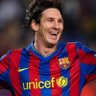 BarcaWithMessi's profile picture