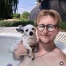 Peter bradson's profile picture