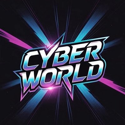 CyberWorldX's profile picture
