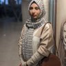 Profilbild von Khansa Arif