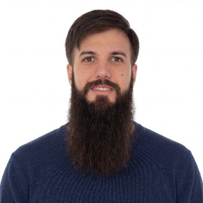 Ramón Teleco's profile picture