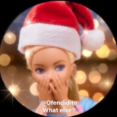 Ofendidito 🇪🇸©™️'s profile picture