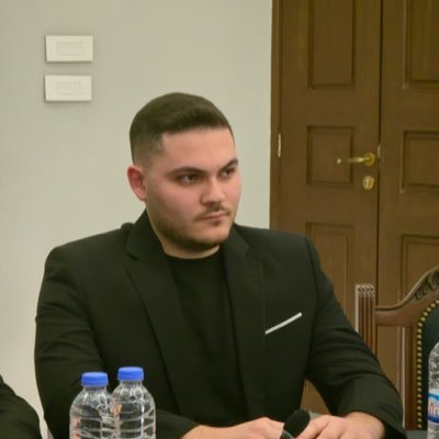 Charbel Frem's profile picture