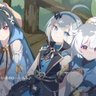 Profilbild von まおー