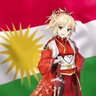 🇪🇸❤️🌞💚KURDISTAN𓃵🇪🇸 的头像