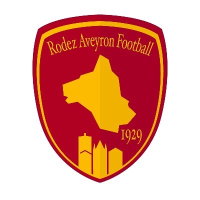 Rodez Aveyron Football's profile picture