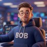 Bob 的 AI 工作间 的头像