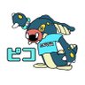 Фото профиля ピコルドン⚡️(ピコ)