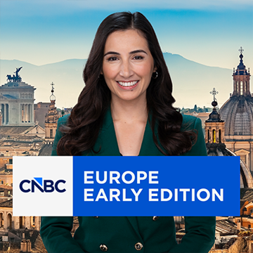EuropeEarlyCNBC's profile picture