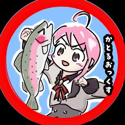 KatoruFishing's profile picture