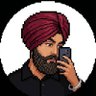 Sehaj Bindra's profile picture