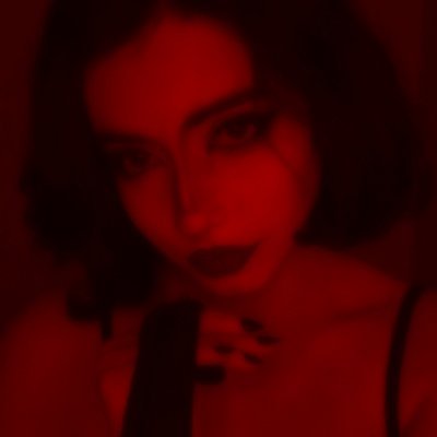 Nattasha Nyx's profile picture