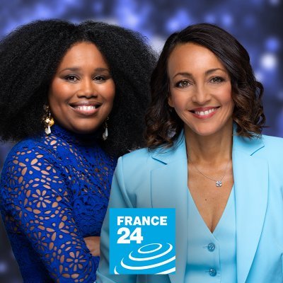 France24Afrique's profile picture
