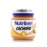 Nutribén de cachopo's profile picture