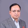 Profilbild von Raam Sharma