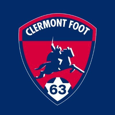 Clermont Foot 63's profile picture