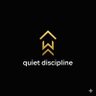 Фото профиля quiet discipline
