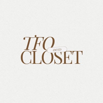 TFOCLOSET's profile picture