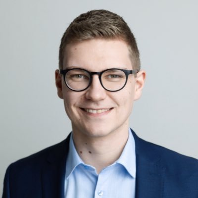 Maximilian Stascheit's profile picture