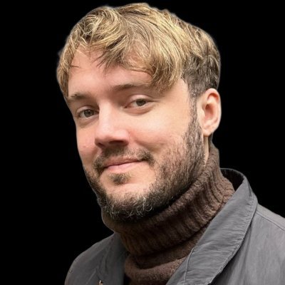 Michał Podlewski's profile picture