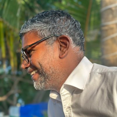 Shuja VAAVU's profile picture
