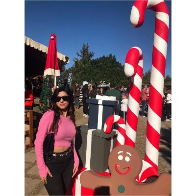 Kardelen Sergül 𓆩𓆪's profile picture