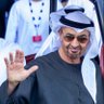 Profilbild von Salem Alnuaimi