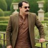 Фото профиля ملک شہزاد جوئیہ