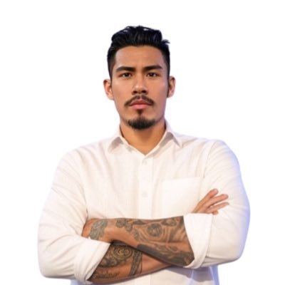 HackTood's profile picture