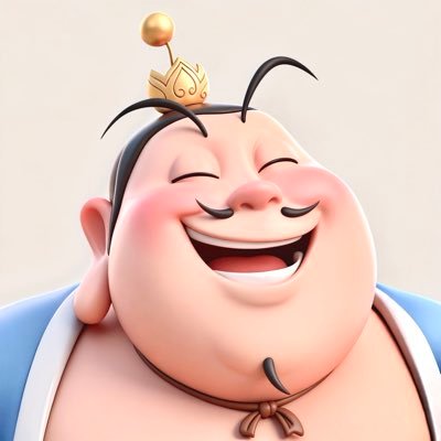 太胖真人's profile picture