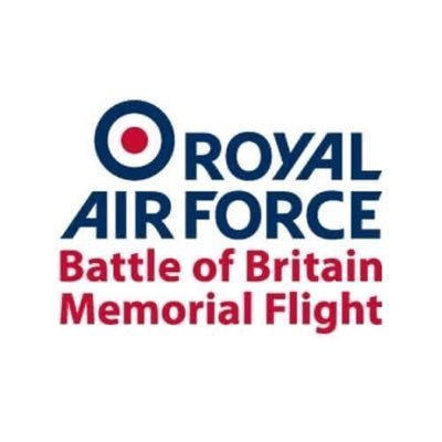 RAF BBMF's profile picture