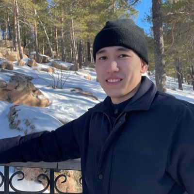 ganbayarx's profile picture
