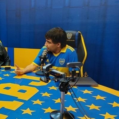 Fer Burruso's profile picture