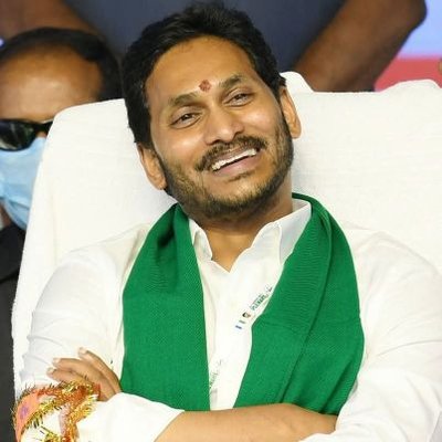 SurupReddyYSRCP's profile picture