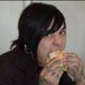 Tony Perry eating Burger 的头像