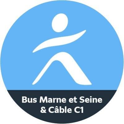 Bus Marne et Seine et Câble C1's profile picture