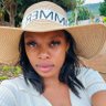 Фото профиля Bontle Modiba🧚‍♀️