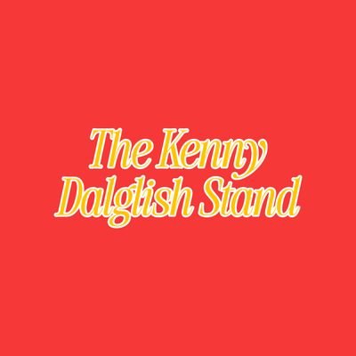 The Kenny Dalglish Stand YNWA's profile picture
