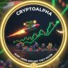 Фото профиля CryptoAlpha