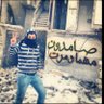 Abu Omar profil fotoğrafı