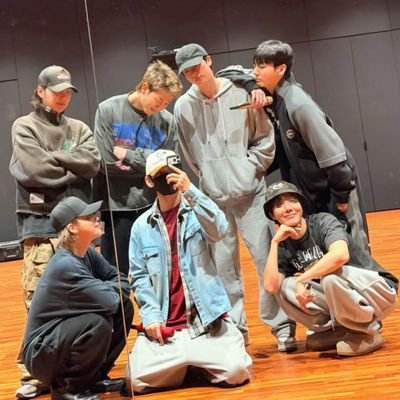 134340 voy a ver a bts ⁷'s profile picture