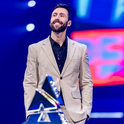Archarom's profile picture