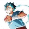 Фото профиля deku