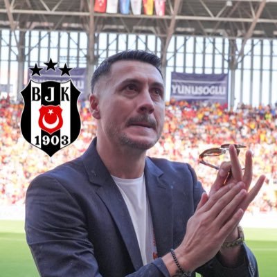 Yuşa 𝕏 🇹🇷's profile picture