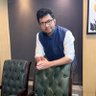 Rishikesh Taksale profil fotoğrafı