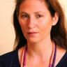 Profilbild von Sarah Tiktinsky
