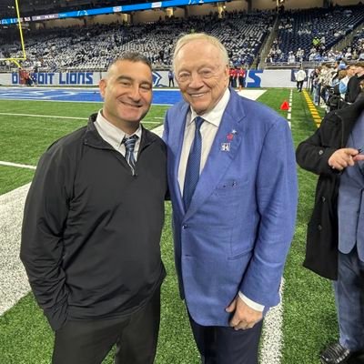 Jerry Recco's profile picture