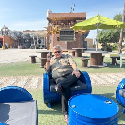 Vishesh Mahajan's profile picture