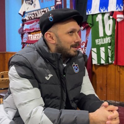 Kazım Takoğlu's profile picture