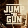 JUMP THE GUN: Western/Sci-Fi AI Streaming Series 的头像